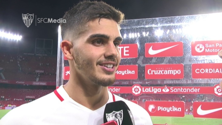 AS Monaco : André Silva recalé à cause d'un problème au genou