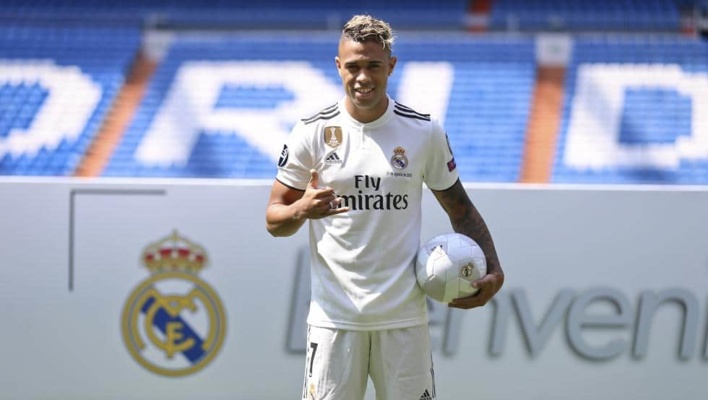 AS Monaco - Mercato : la rumeur Mariano Diaz (Real Madrid)