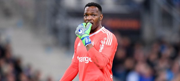 OM : prolongation de contrat pour Steve Mandanda