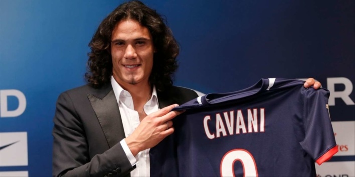 PSG - Mercato : Edinson Cavani en MLS dès cet hiver ?