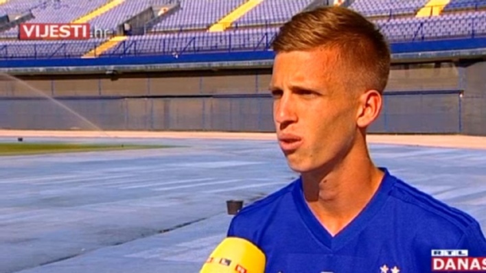 Duel Barça - Manchester City pour Dani Olmo ?