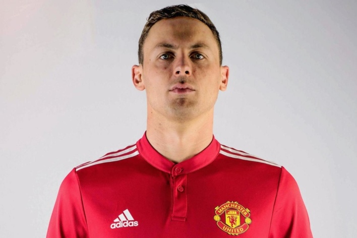 Manchester United - Mercato : Matic à Tottenham ?