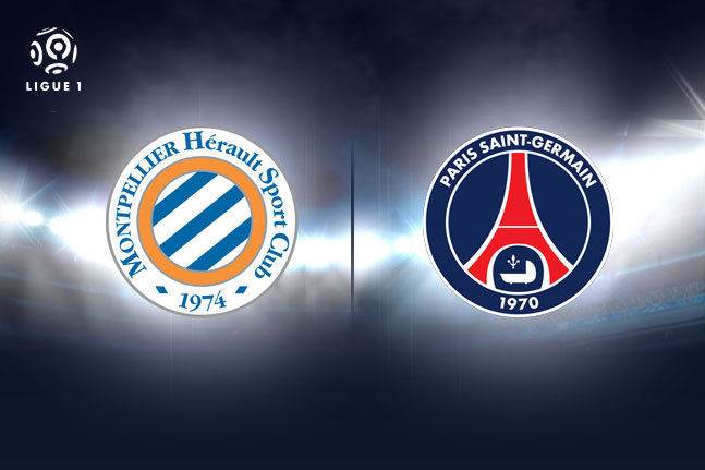 Montpellier - PSG : deux absences de poids pour le Paris SG