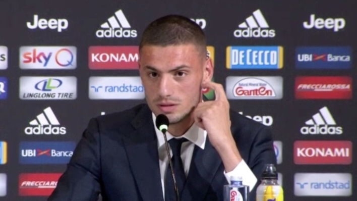 Juventus - Mercato : Leicester pousse pour Merih Demiral