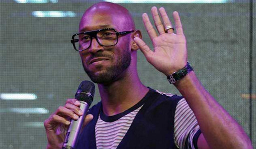 Nicolas Anelka - NA39 Académie