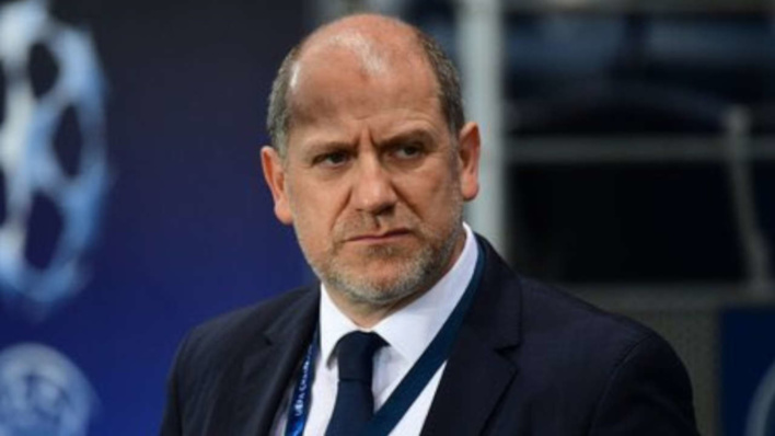 Antero Henrique directeur sportif de Newcastle ?