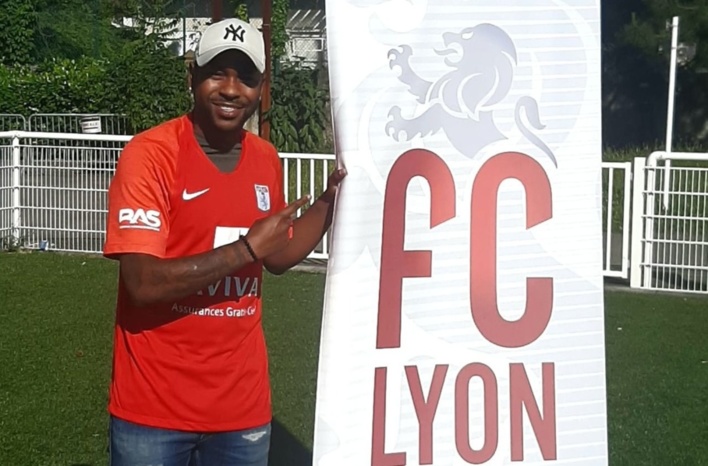 Le cousin de Neymar (PSG) rejoint le FC Lyon