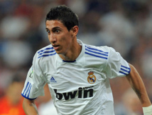 Angel Di Maria vers Manchester United ?