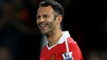 L'éternel Ryan Giggs prolonge son interminable aventure Mancunienne !