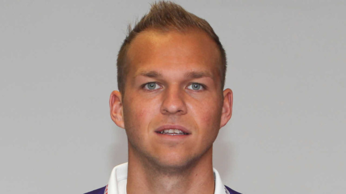 Raphael Holzhauser - K Beerschot VA