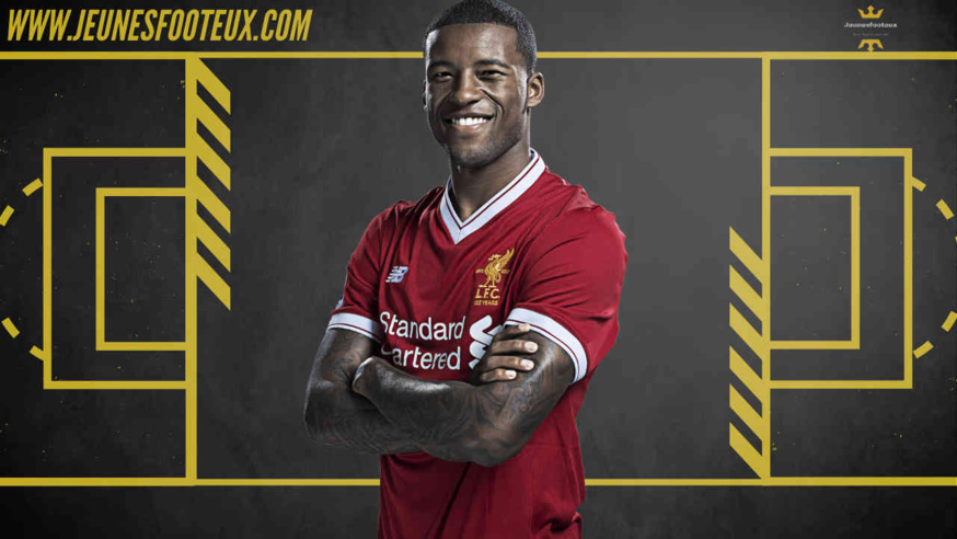 FC Barcelone - Mercato : Wijnaldum pourrait rester à Liverpool !