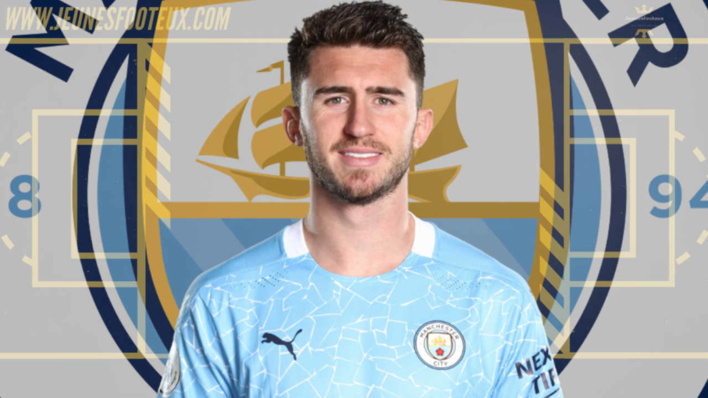 Aymeric Laporte dans le flou concernant l'équipe de France