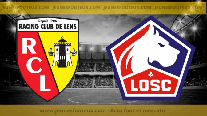 RC Lens - LOSC : Des mesures mises en place par le préfet pour le derby