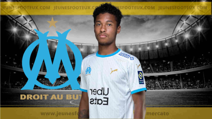 Mercato OM : Newcastle va relancer Boubacar Kamara !