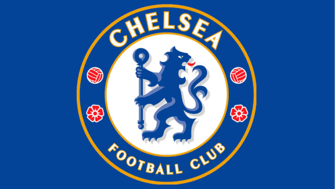 Chelsea présente une nouvelle veste surprenante