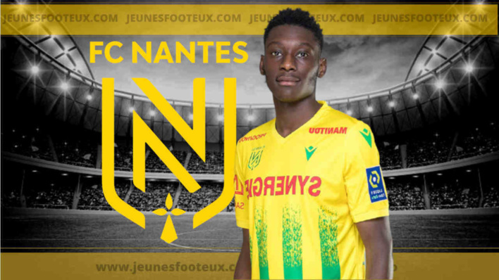 Mercato - FC Nantes : Kolo Muani plus que jamais sur le départ