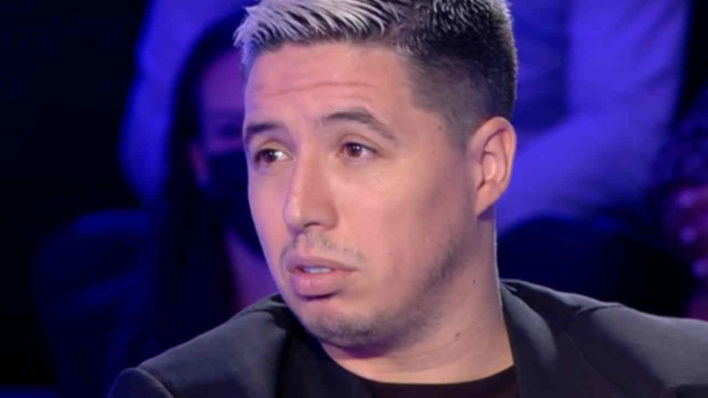 OM : Samir Nasri de retour à l'Olympique de Marseille ?