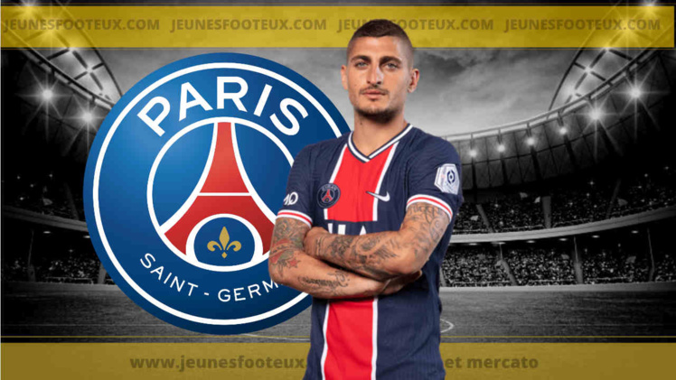 PSG : Verratti est le problème du Paris SG - Il y va fort !