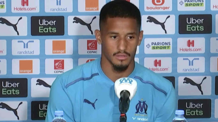 OM - William Saliba : Des critiques furieuses envers ses propres... performances !