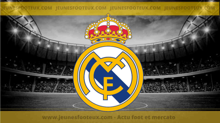 Le geste fort du Real Madrid