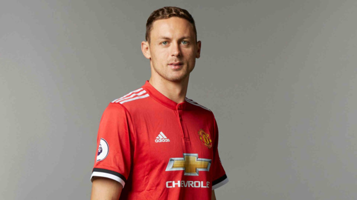 Nemanja Matic va quitter Manchester United