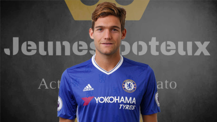 FC Barcelone - Mercato : Un accord trouvé avec Marcos Alonso !