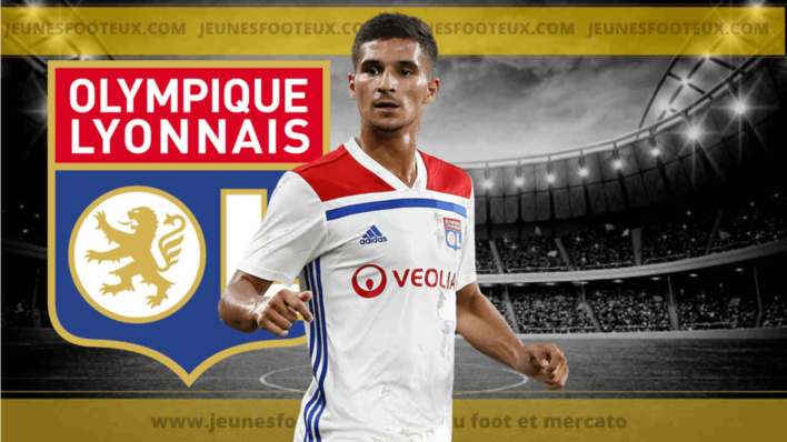 OL - Mercato : Direction la Premier League pour Aouar ?