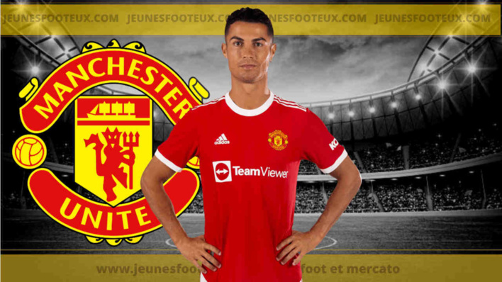 Manchester United : Cristiano Ronaldo cherche toujours à partir !