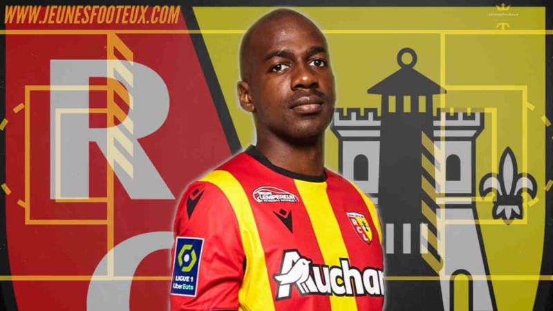 RC Lens - Mercato : Kakuta au FC Nantes ? C'est loin d'être fait