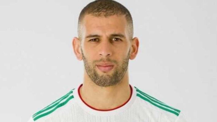 Nice - Mercato : Slimani plait aux Aiglons