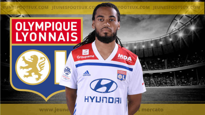 OL : Jason Denayer va retrouver Rudi Garcia à Al-Nassr