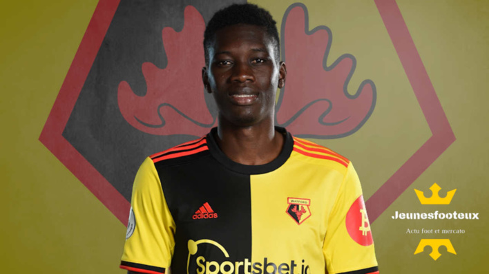 Ismaïla Sarr va rejoindre Aston Villa