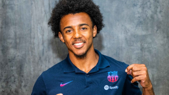 Barça : Jules Koundé pas dans le groupe pour Real Sociedad - FC Barcelone