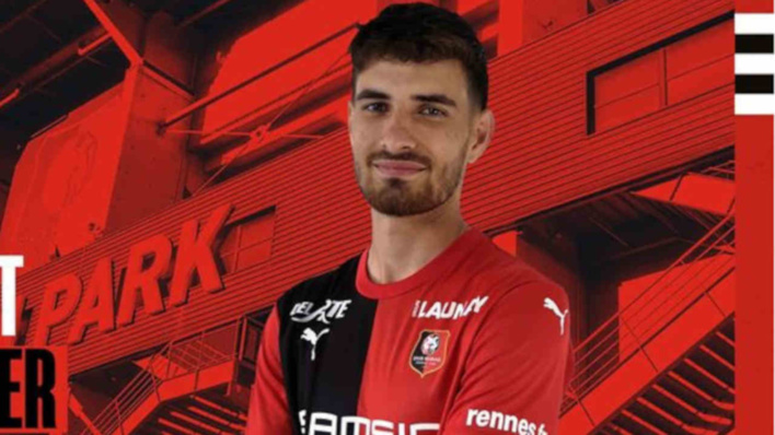 Mercato Rennes : Martin Terrier fait une grande annonce