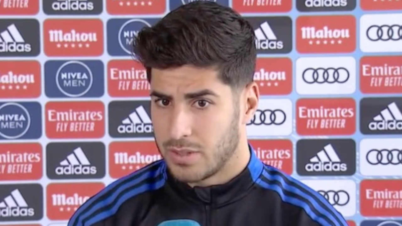 Real Madrid - Mercato : Asensio intéresse Manchester United