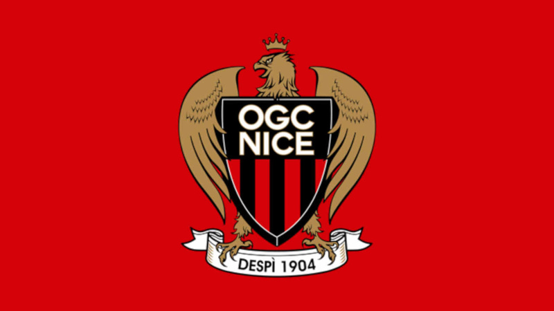 OGC Nice Mercato : Mads Bech Sorensen au Gym !