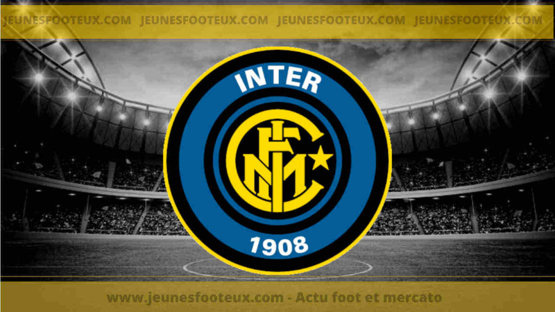 Inter Milan : deux mauvaises nouvelles avant le match face au FC Barcelone