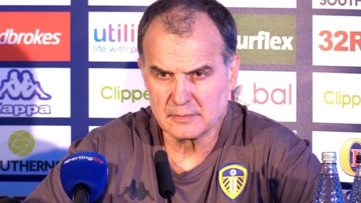 Marcelo Bielsa futur sélectionneur de l'Uruguay ?