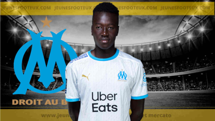 Après Luis Suarez, Pape Gueye Gueye également prêté par l'OM ?