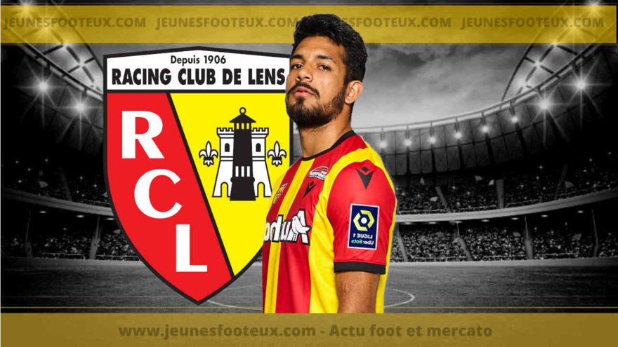 RC Lens : Facundo Medina surveillé de près en Serie A