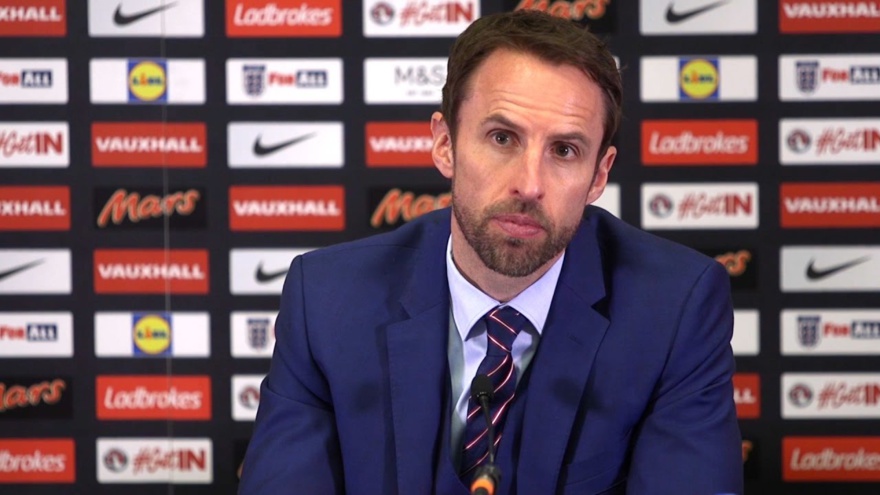 Angleterre : une légende anglaise pour succéder à Gareth Southgate ?