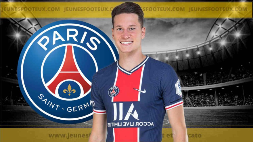 Draxler de retour au PSG, l'étrange info mercato du jour au Paris SG !