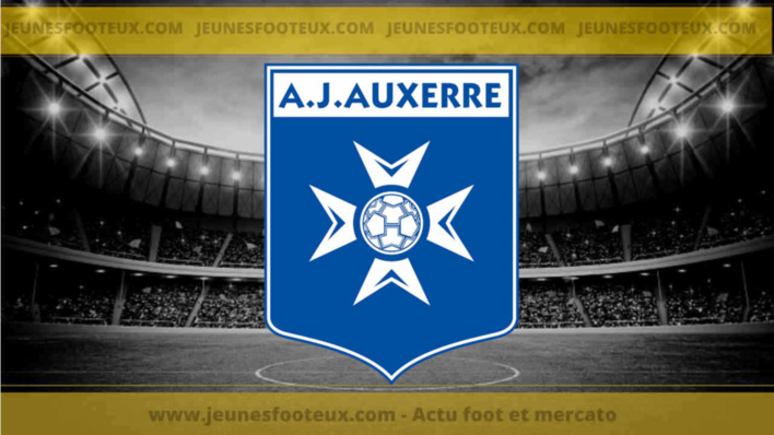 AJ Auxerre : Yuning Zhang ne viendra pas à l'AJA !