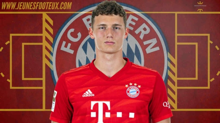 Bayern Munich : après le Barça, le Real Madrid sur Pavard ?