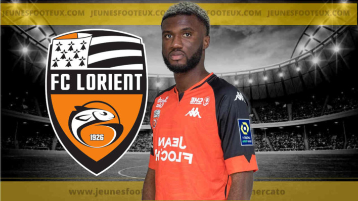 OGC Nice : accord avec Terem Moffi (FC Lorient), mais ...