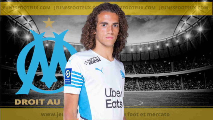 OM : ca se précise pour Guendouzi ! 