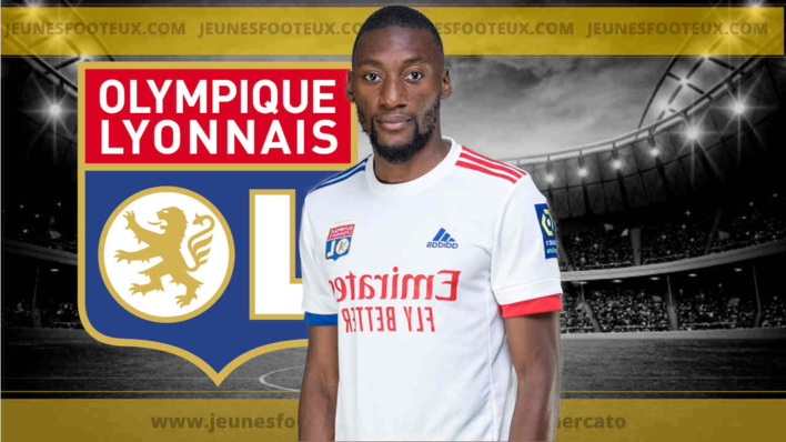 OL, Mercato : Karl Toko Ekambi prêt à claquer la porte ?