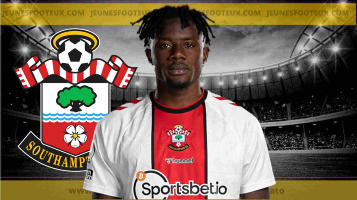 Mohammed Salisu (Southampton) intéresse l'OM et Monaco