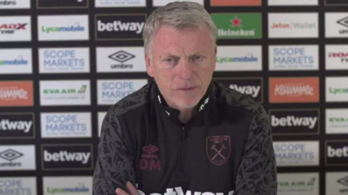 David Moyes viré de West Ham ?