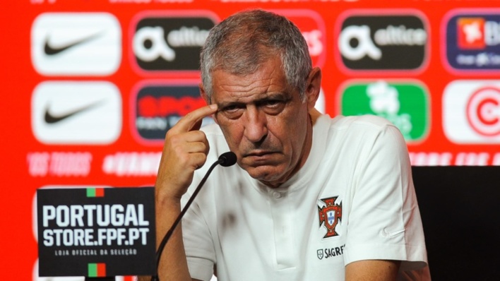 Fernando Santos futur sélectionneur de la Pologne ?